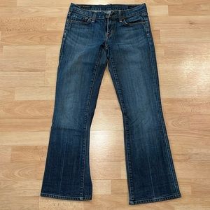 Citizen of Humanity Jeans